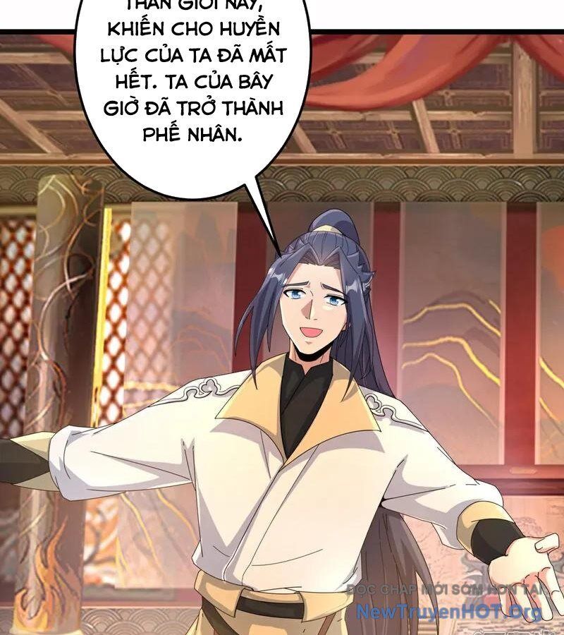 Nghịch Thiên Tà Thần Chapter 721 - Trang 2