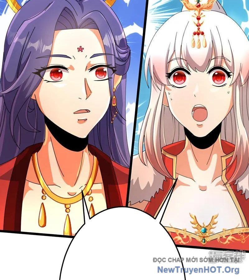 Nghịch Thiên Tà Thần Chapter 721 - Trang 2