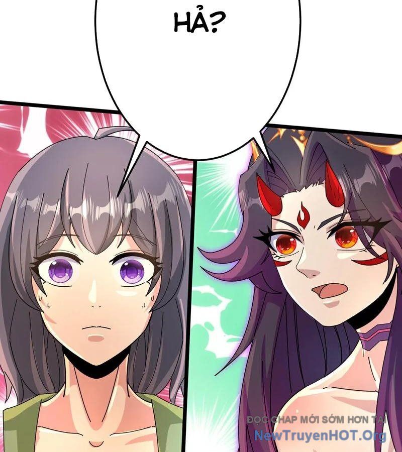 Nghịch Thiên Tà Thần Chapter 721 - Trang 2
