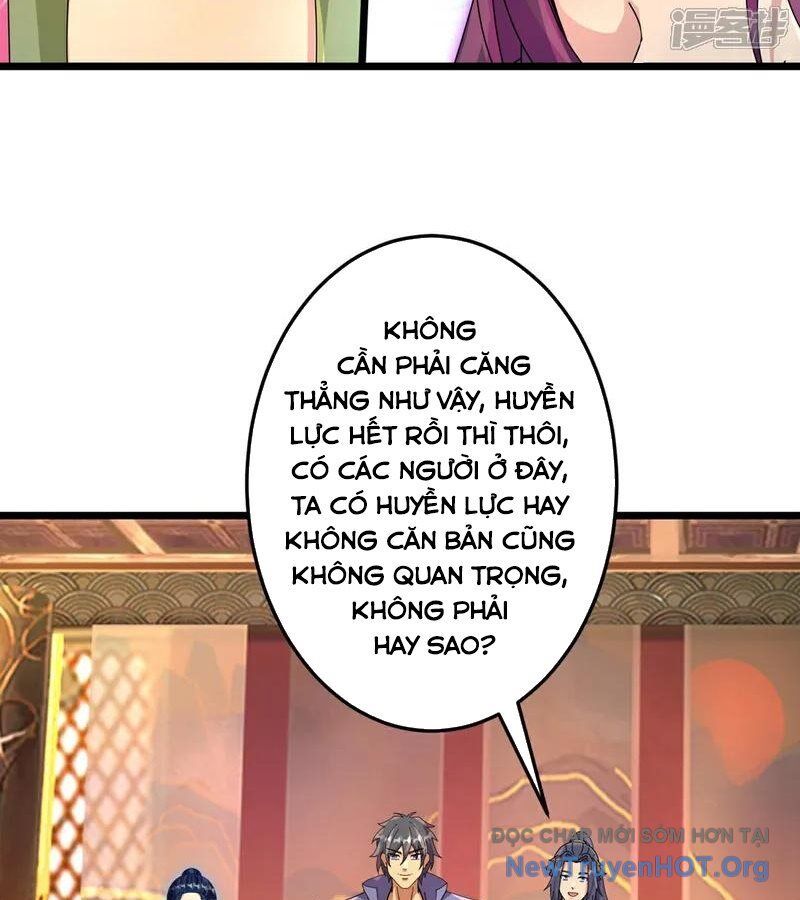 Nghịch Thiên Tà Thần Chapter 721 - Trang 2