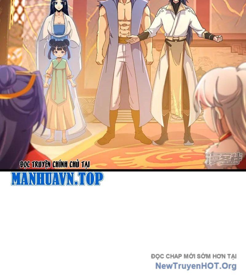 Nghịch Thiên Tà Thần Chapter 721 - Trang 2