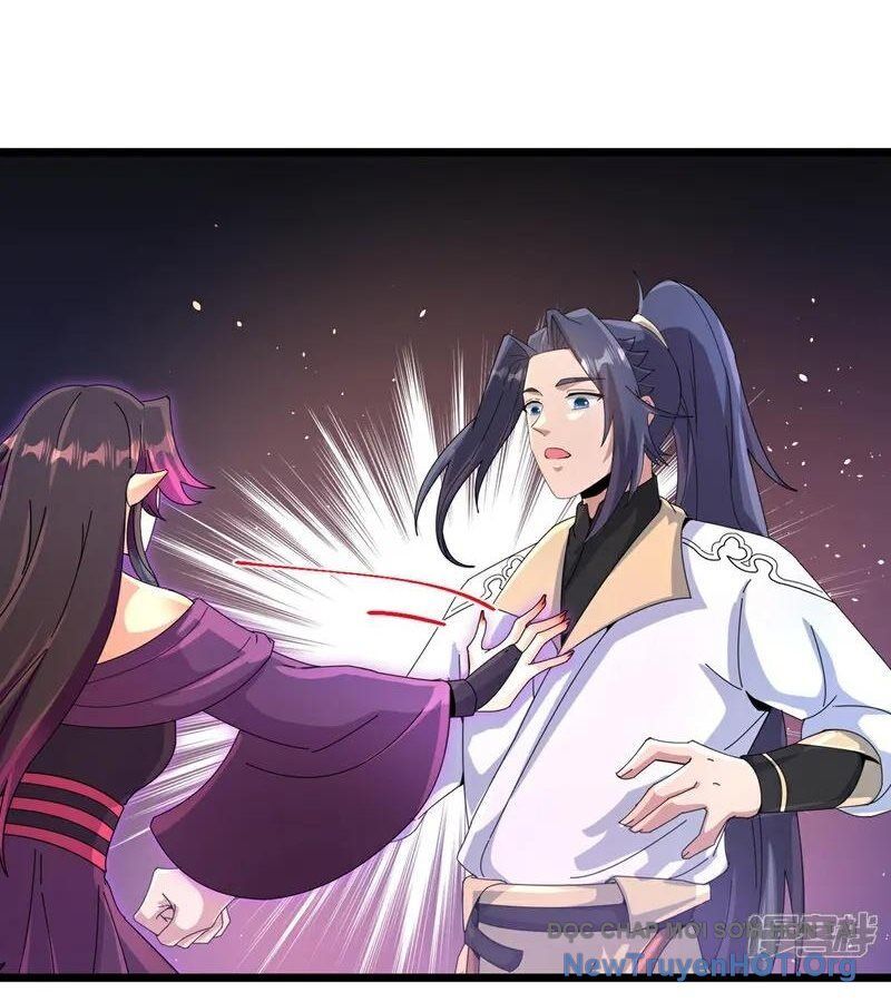 Nghịch Thiên Tà Thần Chapter 721 - Trang 2