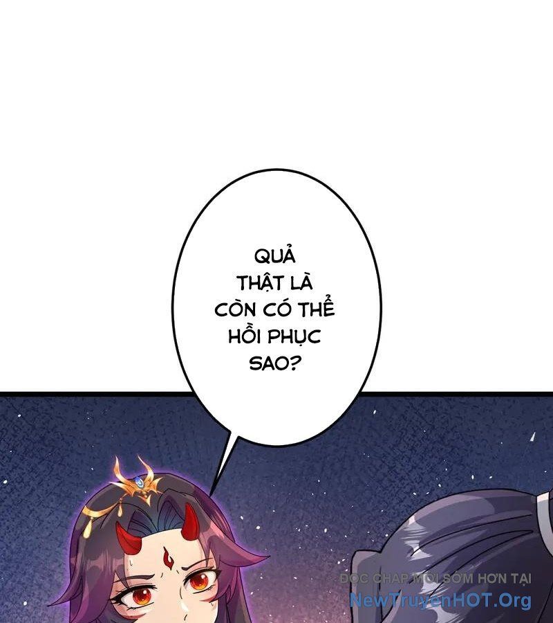 Nghịch Thiên Tà Thần Chapter 721 - Trang 2