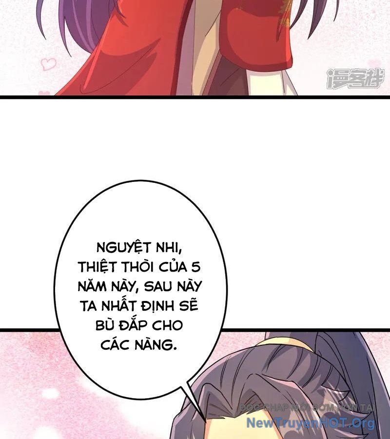 Nghịch Thiên Tà Thần Chapter 721 - Trang 2