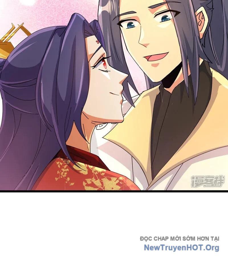 Nghịch Thiên Tà Thần Chapter 721 - Trang 2