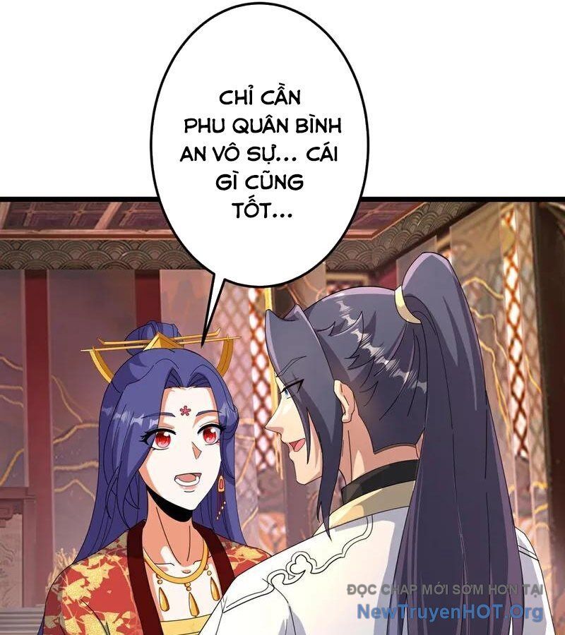 Nghịch Thiên Tà Thần Chapter 721 - Trang 2