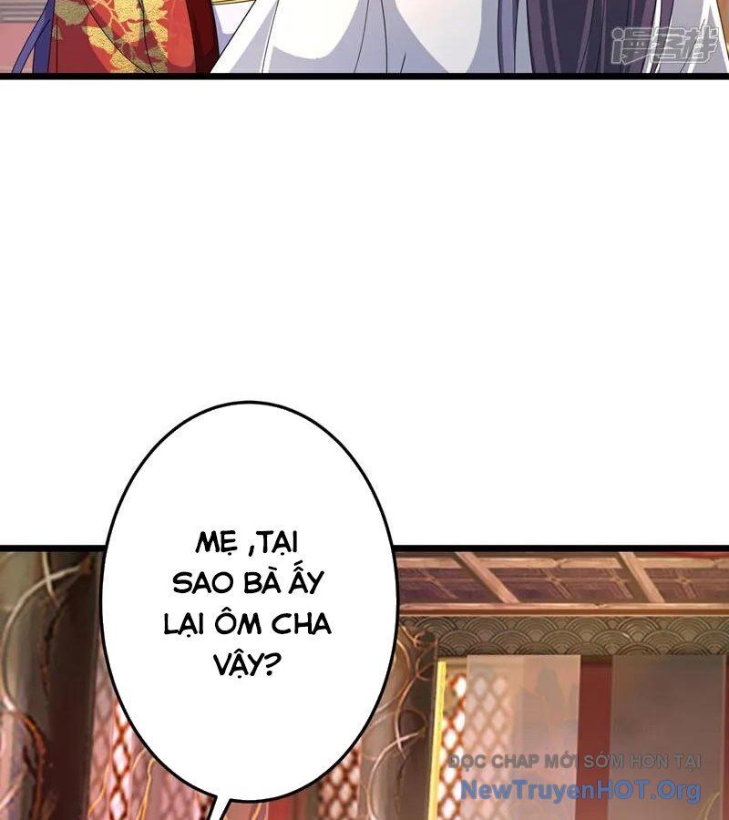Nghịch Thiên Tà Thần Chapter 721 - Trang 2