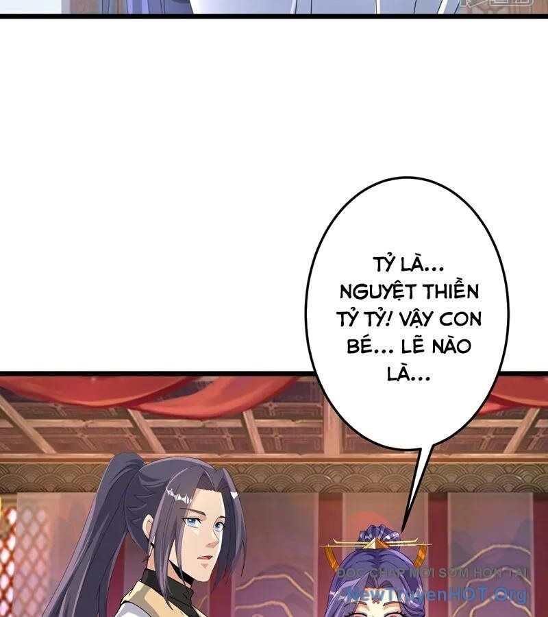Nghịch Thiên Tà Thần Chapter 721 - Trang 2