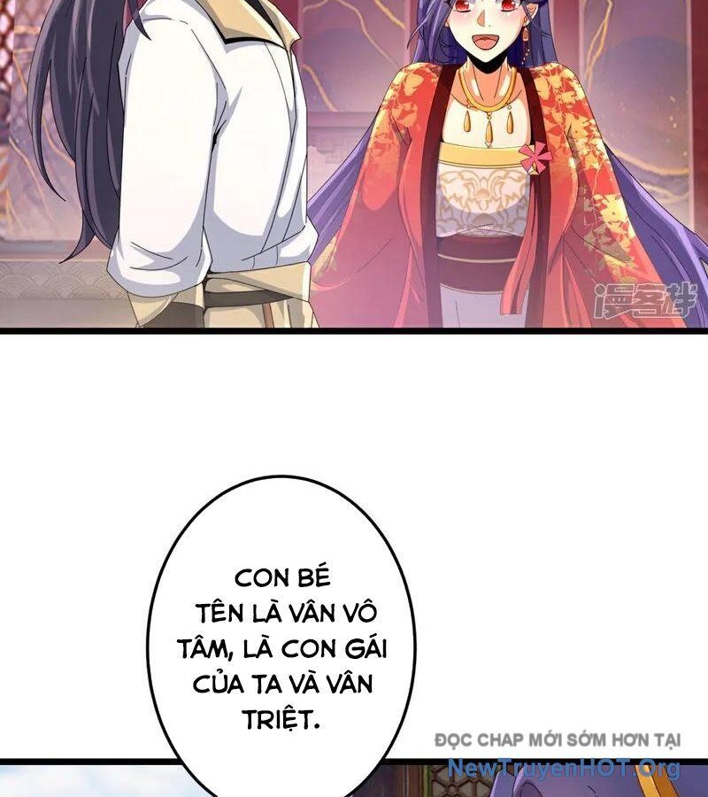Nghịch Thiên Tà Thần Chapter 721 - Trang 2
