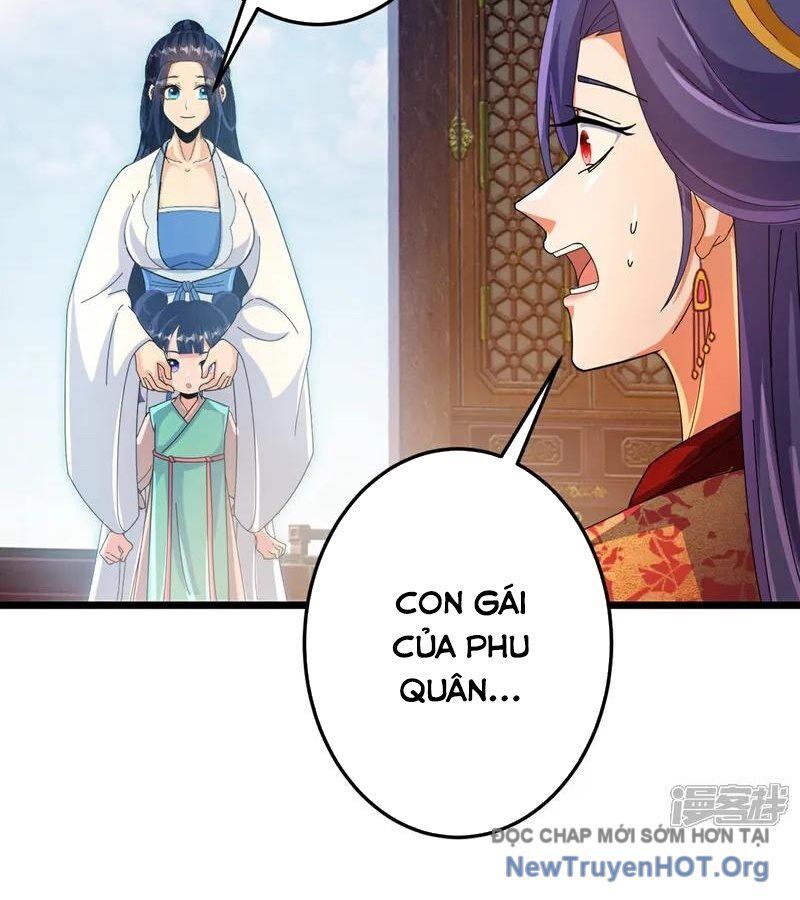 Nghịch Thiên Tà Thần Chapter 721 - Trang 2