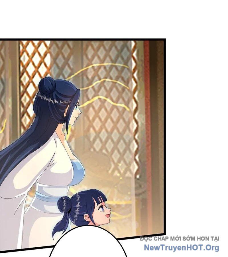 Nghịch Thiên Tà Thần Chapter 721 - Trang 2