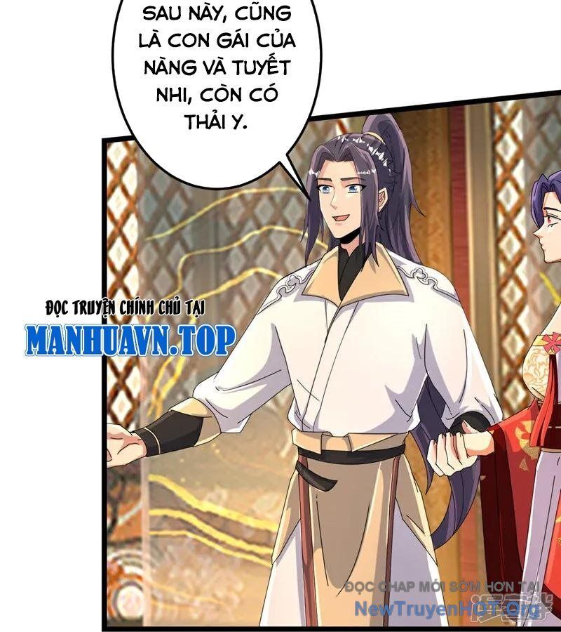 Nghịch Thiên Tà Thần Chapter 721 - Trang 2
