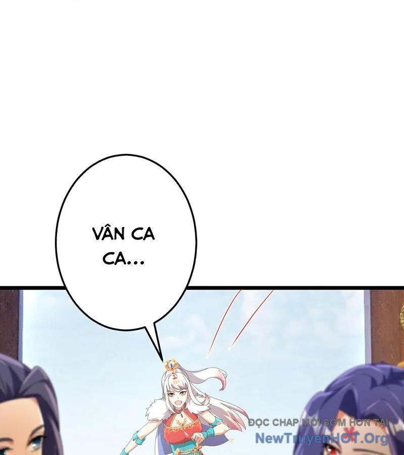 Nghịch Thiên Tà Thần Chapter 721 - Trang 2
