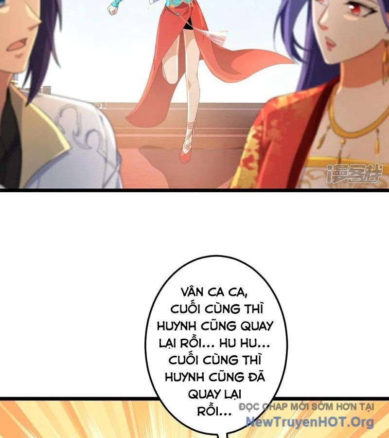 Nghịch Thiên Tà Thần Chapter 721 - Trang 2