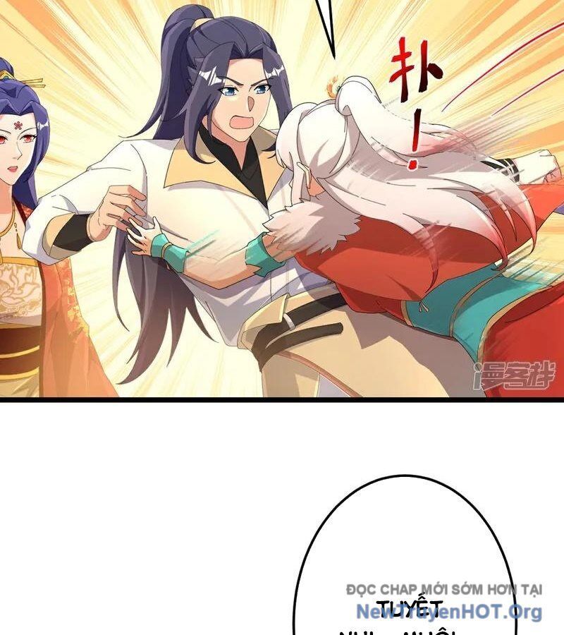 Nghịch Thiên Tà Thần Chapter 721 - Trang 2