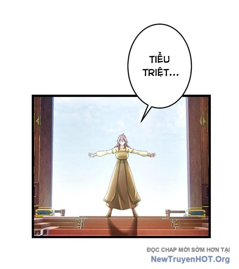 Nghịch Thiên Tà Thần Chapter 721 - Trang 2