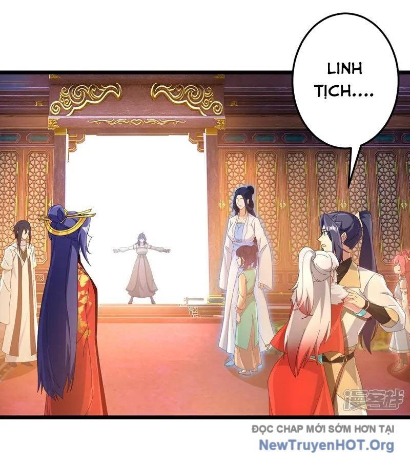 Nghịch Thiên Tà Thần Chapter 721 - Trang 2