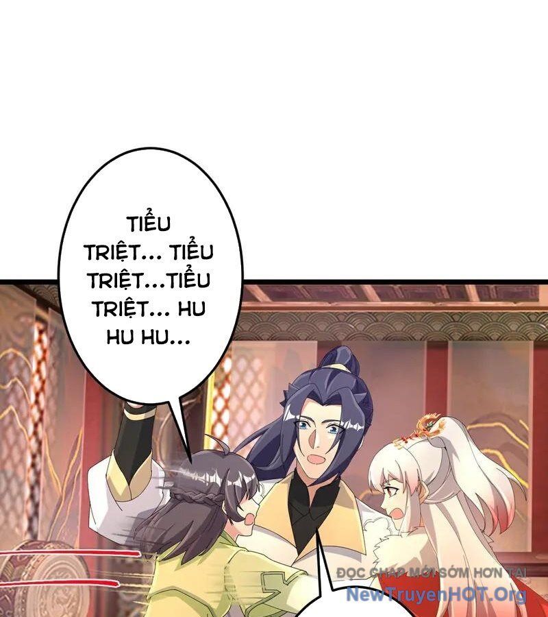 Nghịch Thiên Tà Thần Chapter 721 - Trang 2