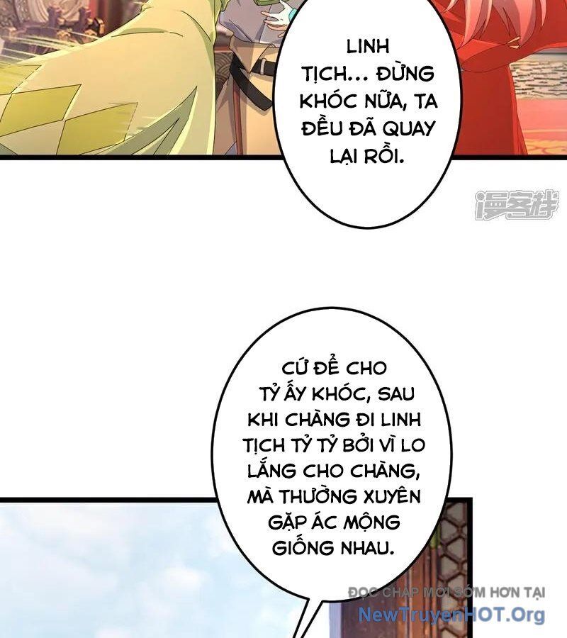 Nghịch Thiên Tà Thần Chapter 721 - Trang 2