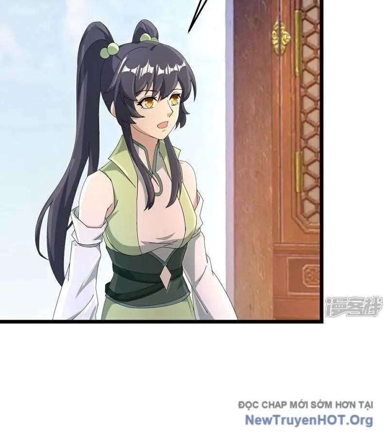 Nghịch Thiên Tà Thần Chapter 721 - Trang 2