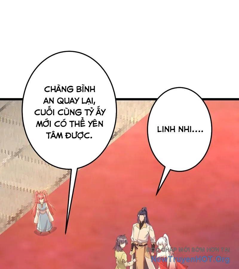 Nghịch Thiên Tà Thần Chapter 721 - Trang 2