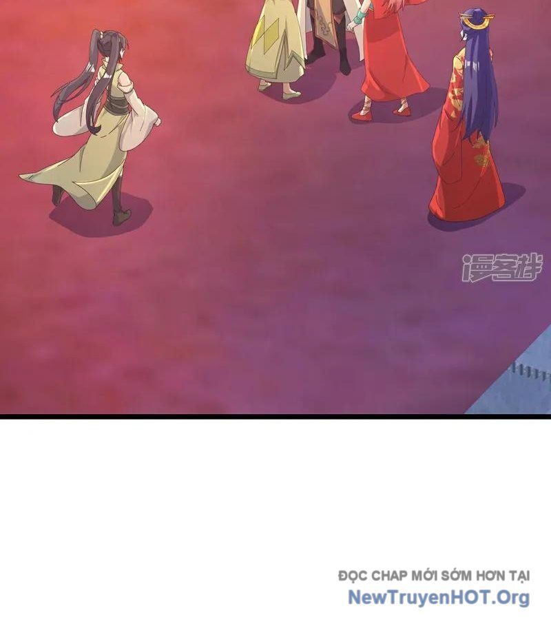 Nghịch Thiên Tà Thần Chapter 721 - Trang 2