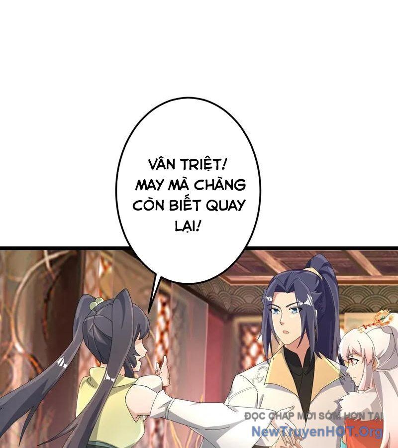 Nghịch Thiên Tà Thần Chapter 721 - Trang 2
