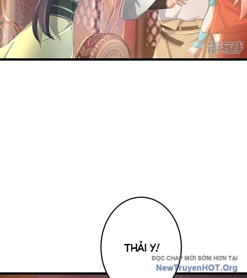 Nghịch Thiên Tà Thần Chapter 721 - Trang 2