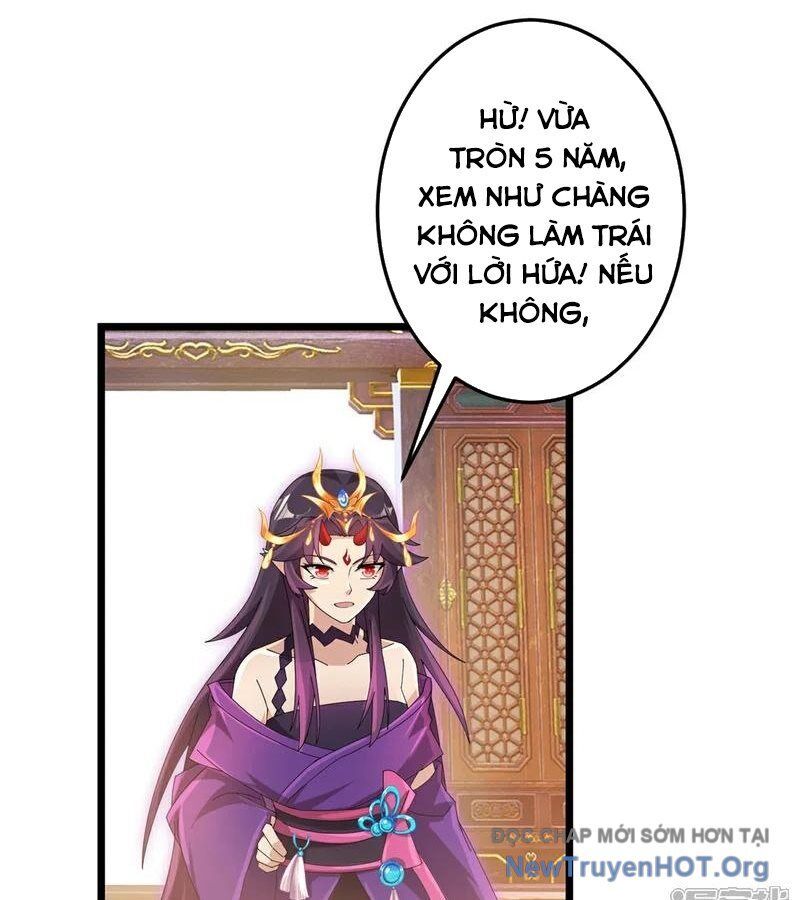 Nghịch Thiên Tà Thần Chapter 721 - Trang 2