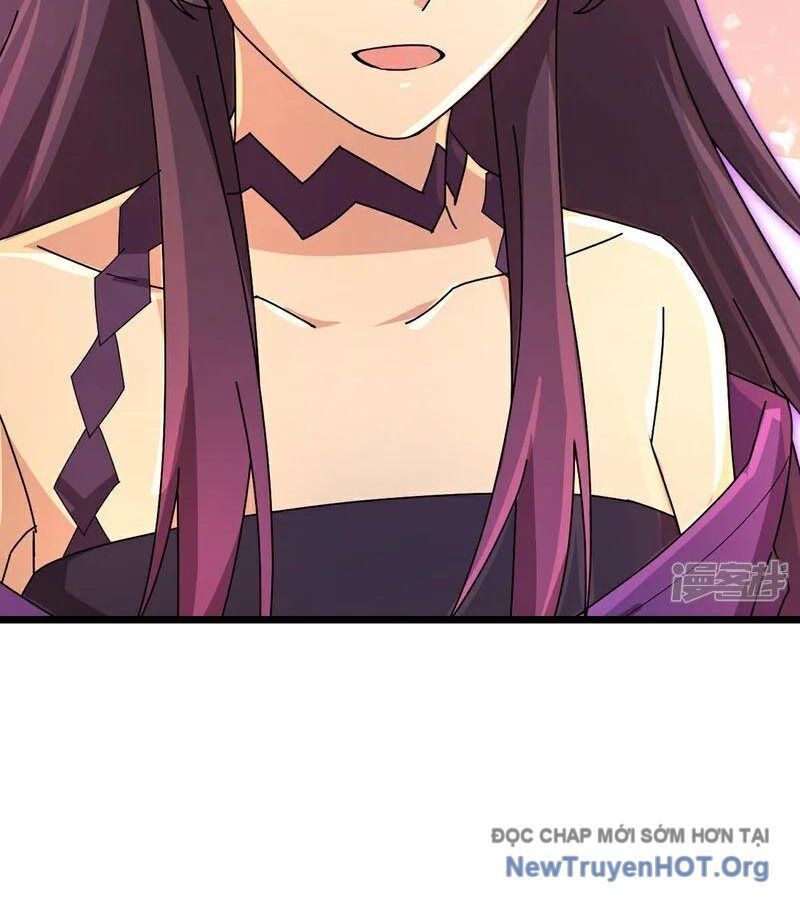Nghịch Thiên Tà Thần Chapter 721 - Trang 2
