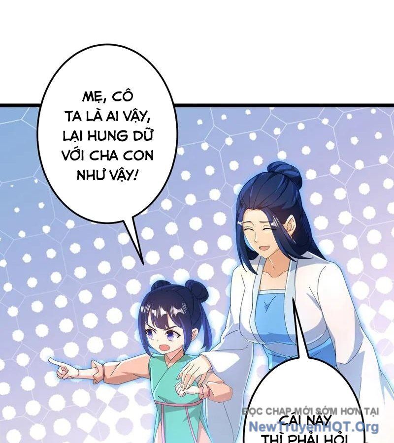 Nghịch Thiên Tà Thần Chapter 721 - Trang 2