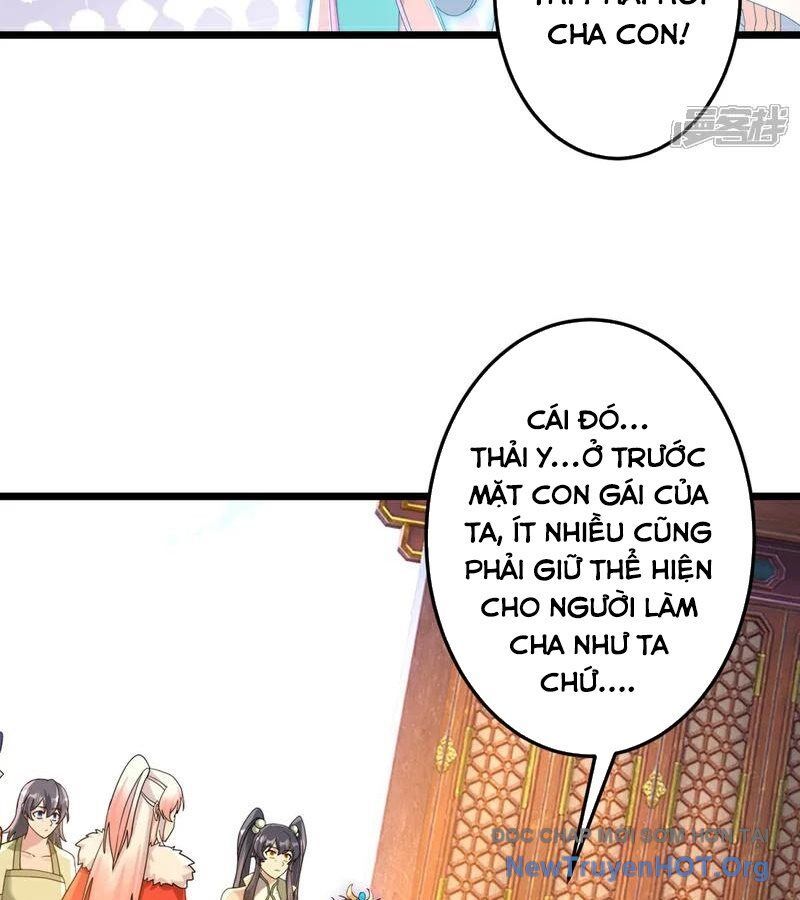 Nghịch Thiên Tà Thần Chapter 721 - Trang 2
