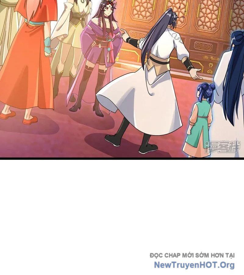 Nghịch Thiên Tà Thần Chapter 721 - Trang 2