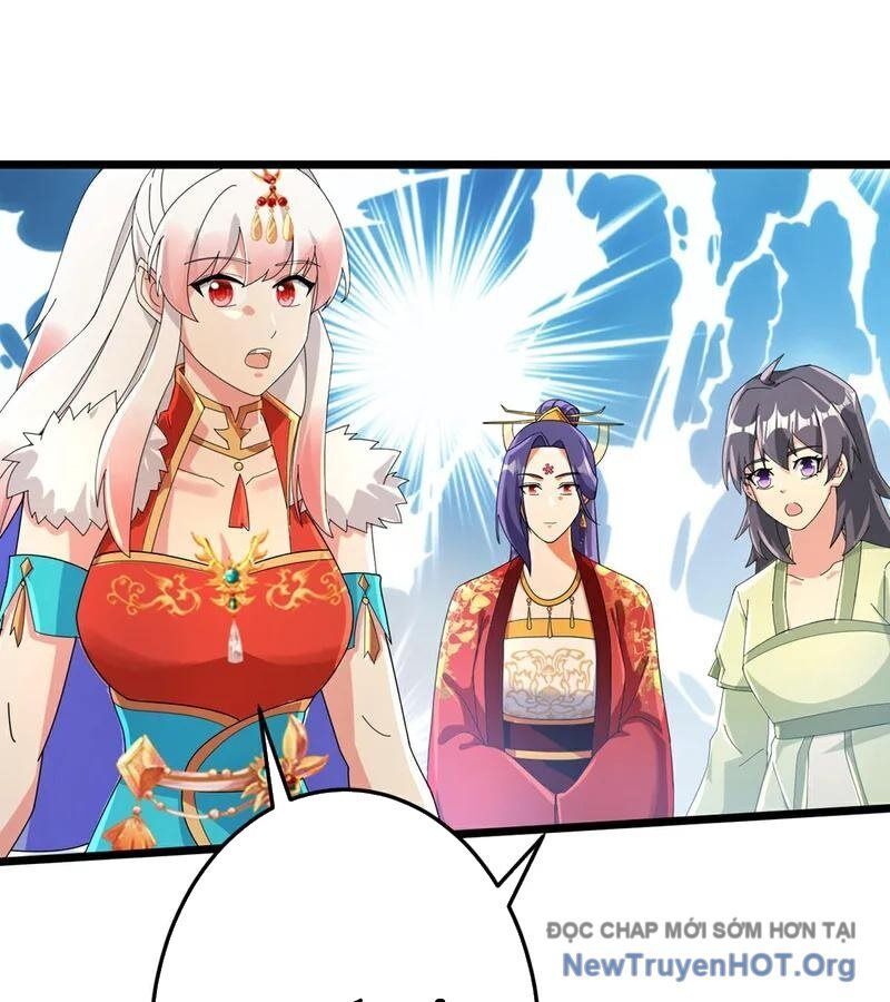 Nghịch Thiên Tà Thần Chapter 721 - Trang 2