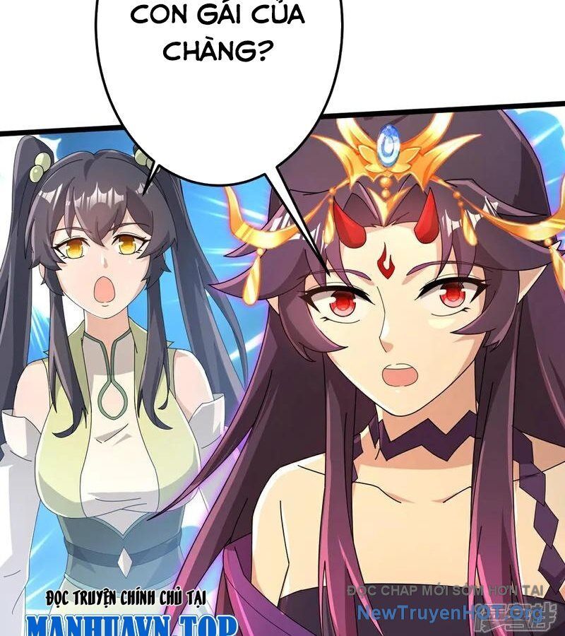 Nghịch Thiên Tà Thần Chapter 721 - Trang 2