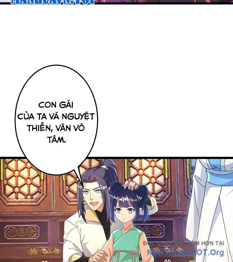 Nghịch Thiên Tà Thần Chapter 721 - Trang 2
