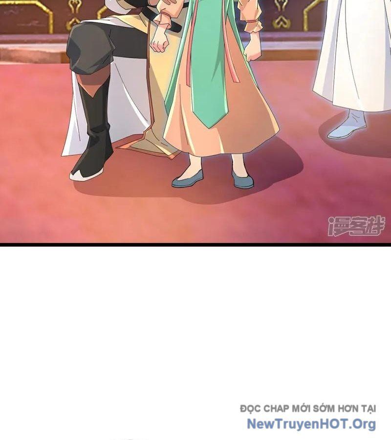 Nghịch Thiên Tà Thần Chapter 721 - Trang 2