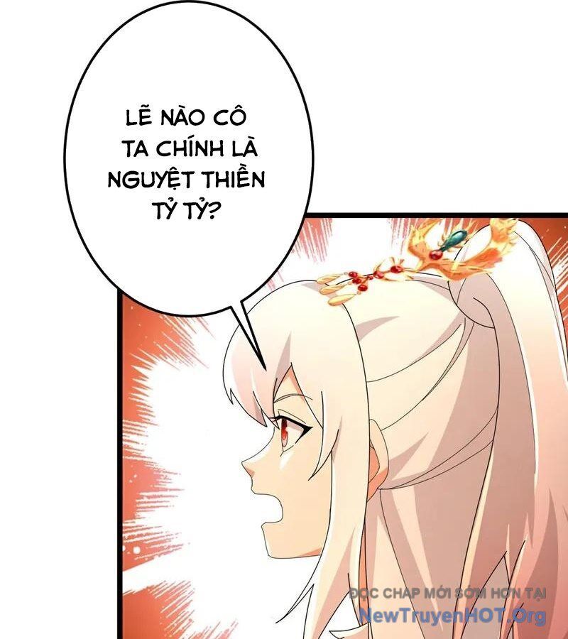 Nghịch Thiên Tà Thần Chapter 721 - Trang 2
