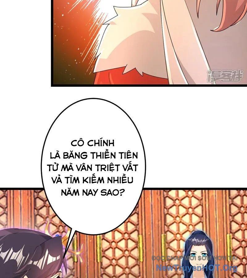 Nghịch Thiên Tà Thần Chapter 721 - Trang 2