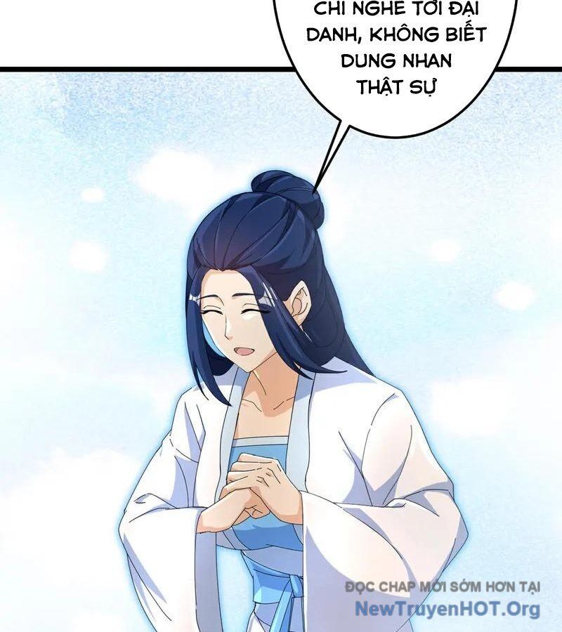 Nghịch Thiên Tà Thần Chapter 721 - Trang 2