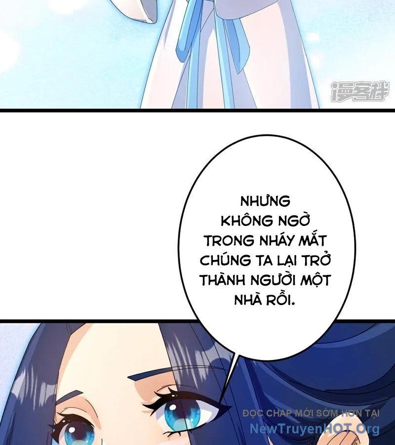 Nghịch Thiên Tà Thần Chapter 721 - Trang 2