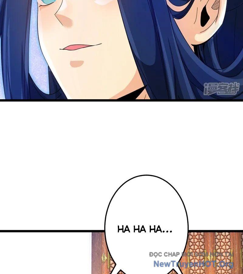 Nghịch Thiên Tà Thần Chapter 721 - Trang 2