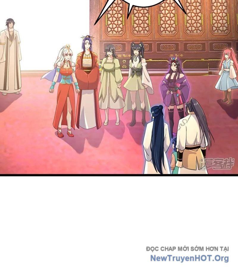 Nghịch Thiên Tà Thần Chapter 721 - Trang 2