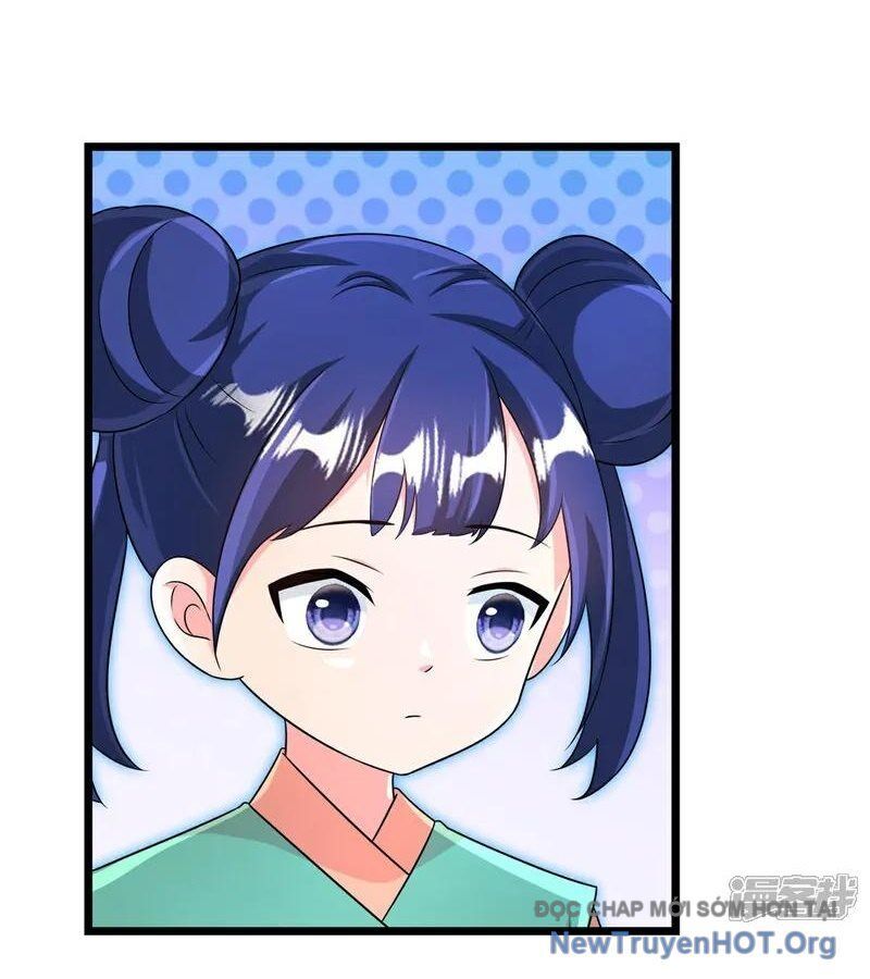 Nghịch Thiên Tà Thần Chapter 721 - Trang 2