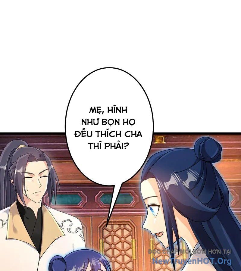 Nghịch Thiên Tà Thần Chapter 721 - Trang 2