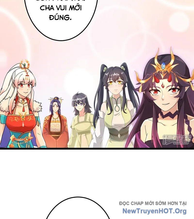 Nghịch Thiên Tà Thần Chapter 721 - Trang 2
