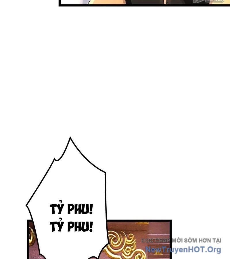 Nghịch Thiên Tà Thần Chapter 721 - Trang 2