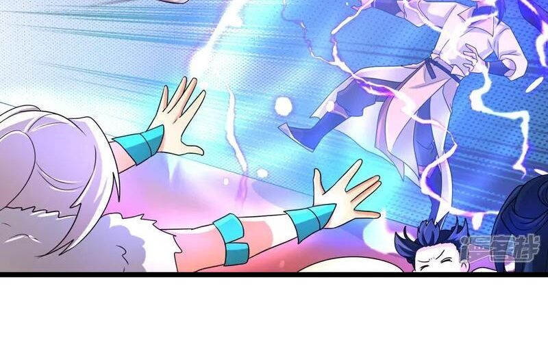 Nghịch Thiên Tà Thần Chapter 721 - Trang 2