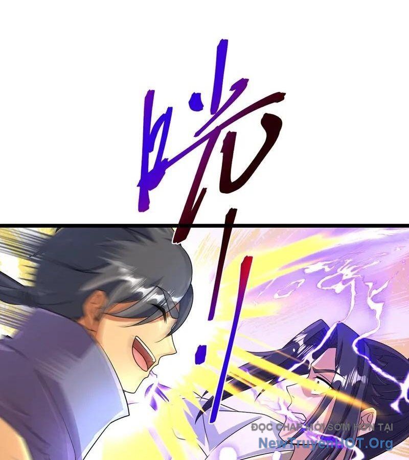 Nghịch Thiên Tà Thần Chapter 721 - Trang 2