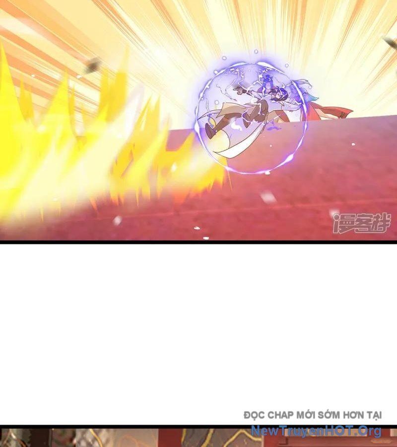 Nghịch Thiên Tà Thần Chapter 721 - Trang 2